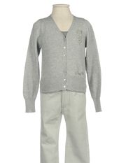 I PINCO PALLINO I&S CAVALLERI - Cardigan