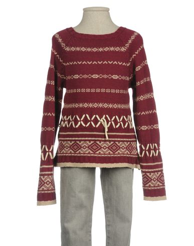 ZOOM I PINCO PALLINO I&S CAVALLERI - Crewneck sweater