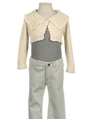I PINCO PALLINO I&S CAVALLERI - Cardigan