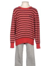 FRED PERRY - Pullover mit Rundkragen