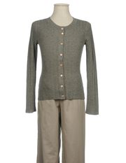 BELLEROSE - Strickjacke