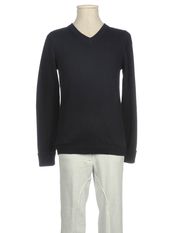 BELLEROSE - Pullover mit V-Ausschnitt