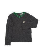 I PINCO PALLINO I&S CAVALLERI - V ネックニット