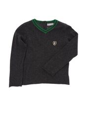 I PINCO PALLINO I&S CAVALLERI - V ネックニット