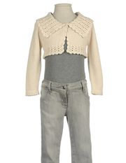 I PINCO PALLINO I&S CAVALLERI - Cardigan