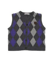 I PINCO PALLINO I&S CAVALLERI - Cardigan