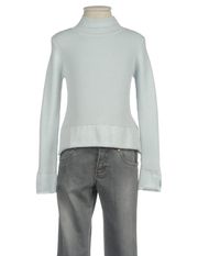 I PINCO PALLINO I&S CAVALLERI - ハイネックニット