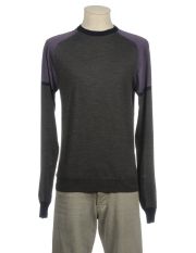MIRCO TERMANINI D.U.K.A. - Crewneck sweater