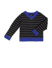 LITTLE MARC JACOBS - V ネックニット