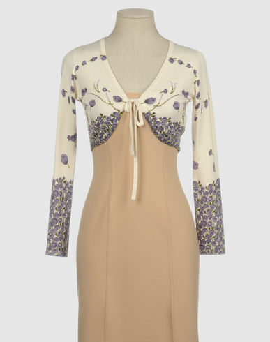 ZOOM LUISA BECCARIA - Cardigan