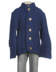 I PINCO PALLINO I&S CAVALLERI - Cardigan