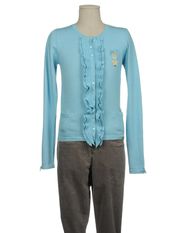 I PINCO PALLINO I&S CAVALLERI - Cardigan