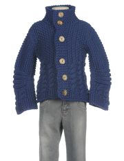 I PINCO PALLINO I&S CAVALLERI - Cardigan