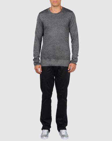 ZOOM ADIDAS SLVR - Crewneck sweater