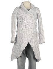 I PINCO PALLINO I&S CAVALLERI - Cardigan