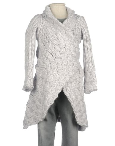 ZOOM I PINCO PALLINO I&S CAVALLERI - Cardigan