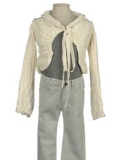 I PINCO PALLINO I&S CAVALLERI - Cardigan
