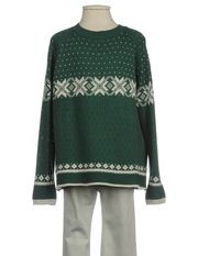 I PINCO PALLINO I&S CAVALLERI - Pullover mit Rundkragen