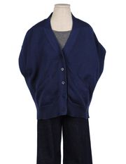 IL GUFO - Strickjacke