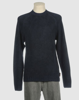TIMBERLAND  - MAGLIERIA - Maglie collo a giro - su YOOX.COM