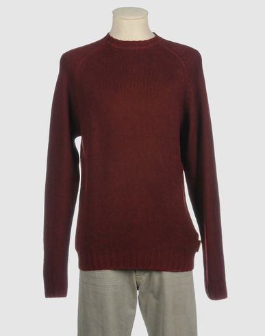 ZOOM TIMBERLAND - Crewneck sweater