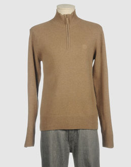 TIMBERLAND  - MAGLIERIA - Maglie collo alto - su YOOX.COM