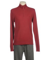 TIMBERLAND - High neck sweater