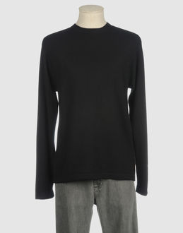 TIMBERLAND  - MAGLIERIA - Maglie collo a giro - su YOOX.COM