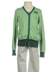 I PINCO PALLINO I&S CAVALLERI - Cardigan
