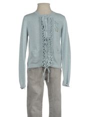 I PINCO PALLINO I&S CAVALLERI - Cardigan