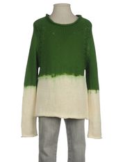 I PINCO PALLINO I&S CAVALLERI - ハイネックニット