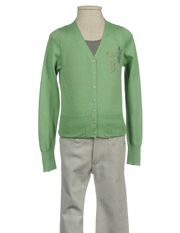 I PINCO PALLINO I&S CAVALLERI - Cardigan
