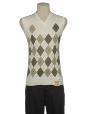 OLYO - Maglia gilet