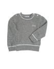 D&G JUNIOR - Cachemire