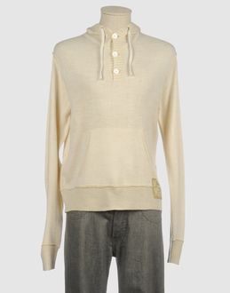 OLYO - MAGLIERIA - Maglie collo a giro - su YOOX.COM