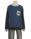 D&G JUNIOR - Cachemire