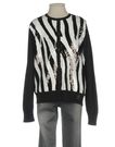 MISS BLUMARINE - Cardigan