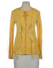 EMANUEL UNGARO - Cashmere jumper