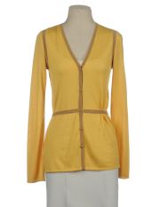 EMANUEL UNGARO - Cashmere sweater