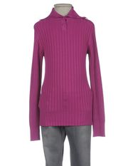 REPLAY & SONS - Pullover mit Rollkragen