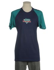 ASICS - Jersey de cuello redondo