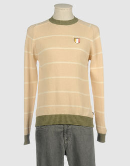 ASICS - MAGLIERIA - Maglie collo a giro - su YOOX.COM