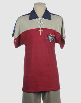 ASICS - MAGLIERIA - Maglie collo a polo - su YOOX.COM