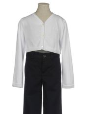 BURBERRY - Strickjacke