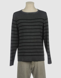MASSIMO ALBA - MAGLIERIA - Maglie collo a giro - su YOOX.COM
