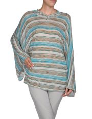 HAUTE HIPPIE - Long sleeve sweater