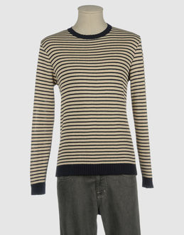 GRP - MAGLIERIA - Maglie collo a giro - su YOOX.COM
