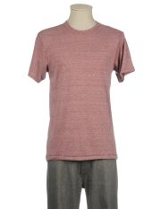 ALTERNATIVE - Maglia collo a giro