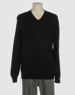 FAÇONNABLE - MAGLIERIA - Maglie collo a v - su YOOX.COM