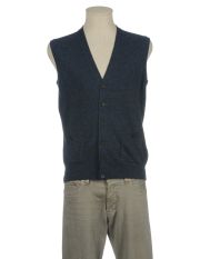 CANALI - Pullunder 